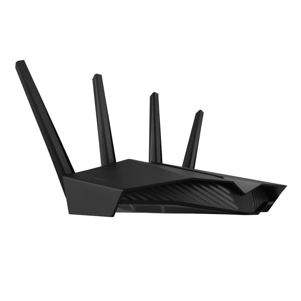 Asus Dsl Ax U Dualband Wifi Aura Rgb Modem Router Itopya