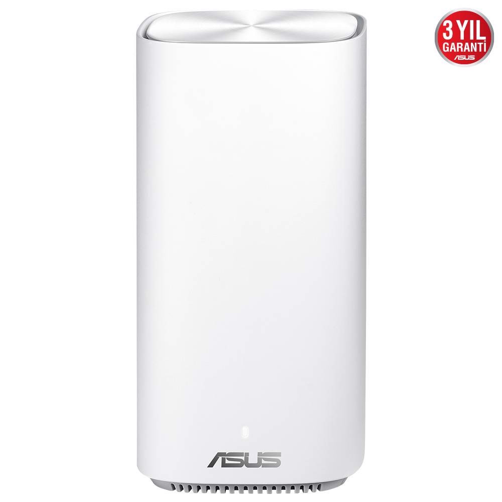 Asus Zenwifi Ac Mini Cd Wifi Dualband Ai Mesh Ai Protection Vpn