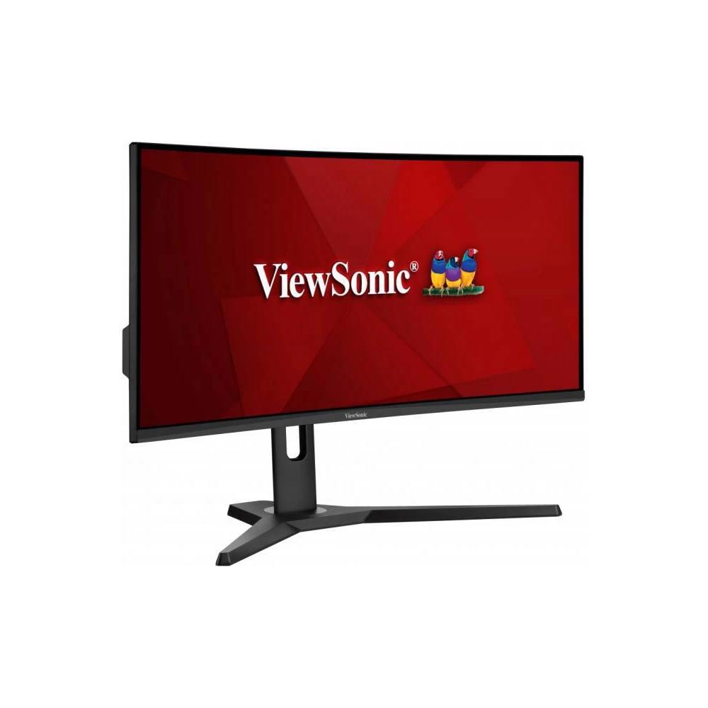 ViewSonic 34 VX3418 2KPC 144Hz 1ms 2xHDMI DP Adaptive Sync UltraWide