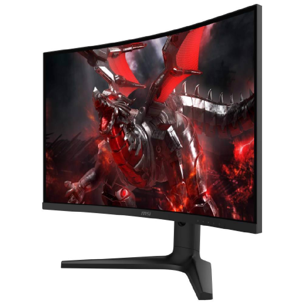 Msi Optix G C Hz Ms Xhdmi Dp Va Fhd Freesync Premium Curved