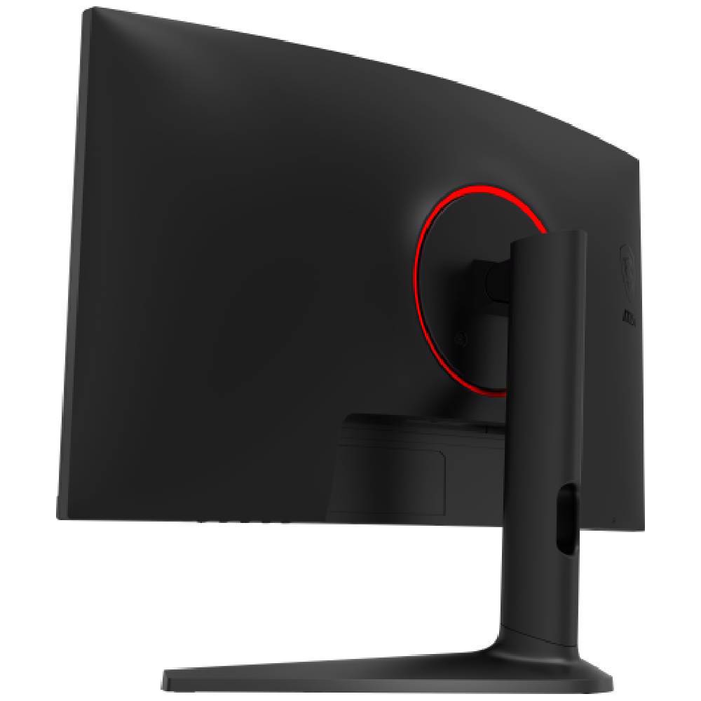 Msi Optix G C Hz Ms Xhdmi Dp Va Fhd Freesync Premium Curved