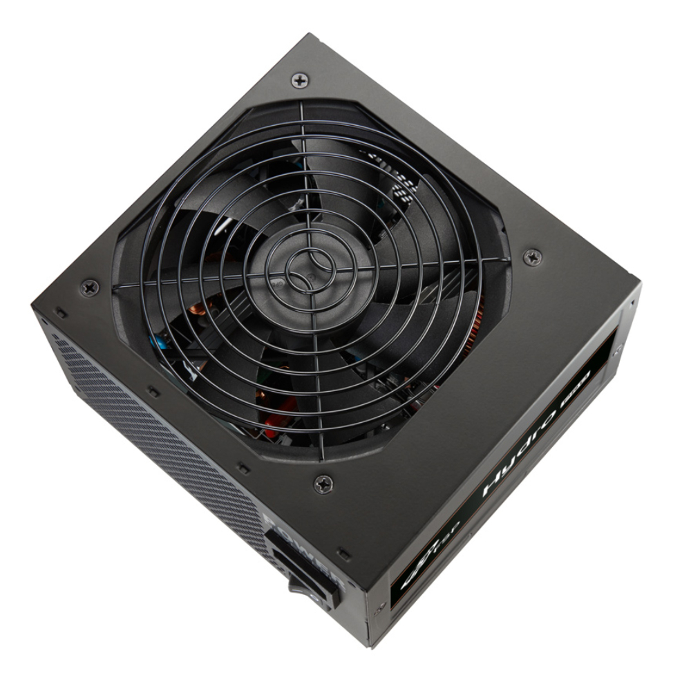 FSP Hydro K PRO 500W 80 Bronze 120mm Fanli ATX PSU ITOPYA