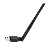 VegGieg 300 Mbps 2.4GHz Alıcı Verici USB WiFi Adaptör