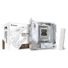 GIGABYTE X870I AORUS PRO ICE WIFI7 8000MHz(OC) DDR5 Soket AM5 M.2 HDMI Mini-ITX Anakart