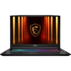 MSI KATANA 17 HX B14WFK-215XTR Intel Core i7 14650HX 16GB 1TB SSD RTX5060 Freedos 17.3