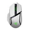 Razer Basilisk V3 Pro 35K RGB Beyaz Kablosuz Gaming Mouse