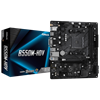 ASROCK B550M-HDV 4600MHz OC DDR4 Soket AM4 M.2 HDMI DVI mATX Anakart