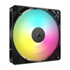 CORSAIR RS140 RGB 140mm PWM Siyah Tekli Kasa Fanı