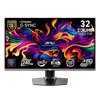 MSI MPG 322URX QD-OLED 32