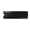 SAMSUNG 1TB 9100 PRO Gen5 Heatsink NVMe M.2 SSD 14.700MB Okuma / 13.300MB Yazma