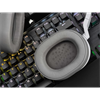 Corsair HS55 Stereo Kablolu Beyaz Gaming Kulaklık