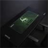 EXVEGA Harry Potter Slytherin XXL Mousepad (90×40)