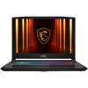 MSI KATANA 15 HX B14WFK-449XTR i7 14650HX 16GB DDR5 RTX5060 GDDR7 8GB 1TB SSD 15.6