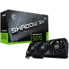 MSI GeForce RTX 5070 12G SHADOW 3X OC GDDR7 DLSS 4 192 Bit Ekran Kartı
