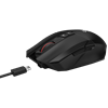 A4Tech Bloody R36 ULTRA 12000DPI Siyah Kablosuz Gaming Mouse