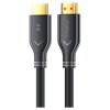 Veggieg V-H109 18Gbps HDR 4K 60Hz 3D HDMI 2.0 Kablo 5 Metre