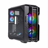Cooler Master HAF 700 ARGB Tempered Glass USB 3.2 Full Tower Kasa