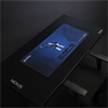 EXVEGA Harry Potter Hogwarts Ravenclaw XXL Mousepad (90×40)