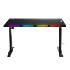 EXVEGA Nexus Pro RGB Metal Oyuncu ve Çalışma Masası