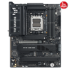 ASUS TUF GAMING X870E-PLUS WIFI7 8000MHz OC DDR5 Soket AM5 M.2 HDMI ATX Anakart