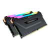 CORSAIR 16GB (2x8GB) Vengeance RGB PRO 3200MHz CL16 DDR4 Dual Kit Ram