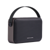 Thonet & Vander Ziegel 30W RMS Taşınabilir TWS Siyah Bluetooth Hoparlör