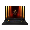 MSI VECTOR A18 HX A9WHG-094TR R9 9955HX 32GB DDR5 RTX5070 Ti GDDR7 16GB 1TB SSD 18