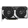 ASUS Dual GeForce RTX 5060 Ti OC Edition 16GB GDDR7 DLSS 4 128 Bit Ekran Kartı