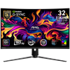 MSI MAG 321CUP QD-OLED 31.5 