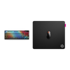SteelSeries QCK Performance Large Speed Gaming Mouse Pad
