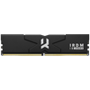 GoodRam 32GB IRDM 5600MHz CL36 DDR5 Siyah Single Kit Ram