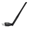 VegGieg 300 Mbps 2.4Ghz/6Ghz Dual Band Alıcı Verici USB WiFi 6 Adaptör