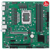 ASUS PRO Q870M-C-CSM 6400MHz OC DDR5 Soket 1851 M.2 DP HDMI mATX Anakart