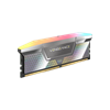 CORSAIR 48GB (2x24GB) Vengeance RGB 8400MHz CL40 DDR5 Siyah Dual Kit Ram