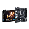 GIGABYTE H610M S2H V2 5600MHz DDR5 Soket 1700 M.2 HDMI DP D-Sub mATX Anakart