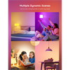 GOVEE Akıllı Wifi + BT 800 Lm Ampul