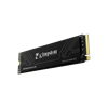Kingston RENEGADE 4TB Gen5 NVMe M.2 SSD 14800MB Okuma / 14000MB Yazma
