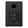 Thonet & Vander Kurbis Bluetooth 5.0 Uzaktan Kumandalı RCA 72W Siyah 2.0 RMS Hoparlör