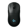 Logitech G PRO 2 LIGHTSPEED HERO 2 Siyah Kablosuz Gaming Mouse