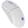 GameBooster M11 Dire RGB 12.800 DPI Beyaz Kablolu Gaming Mouse