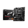 MSI PRO B650M-E 6800MHz(OC) DDR5 Soket AM5 M.2 HDMI VGA mATX Anakart