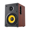 Thonet & Vander Kurbis Bluetooth 5.0 Uzaktan Kumandalı RCA 72W Ahşap Renk 2.0 RMS Hoparlör