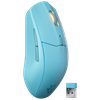 SteelSeries Rival 3 Gen 2 Aqua Kablosuz Gaming Mouse