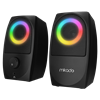 MIKADO MD-90R 2.0 5W * 2 Bluetooth RGB Ses Sistemi