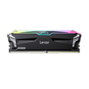 Lexar 32GB (2x16GB) ARES RGB 6800MHz CL34 INTEL XMP/ AMD EXPO DDR5 Siyah Dual Kit Ram