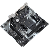 ASROCK B450M-HDV R4.0 3200MHz DDR4 Soket AM4 M.2 USB 3.1 HDMI mATX Anakart