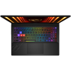 MSI VECTOR 16 HX AI A2XWGG-021TR Ultra 9 275HX 32GB DDR5 RTX5070 GDDR7 8GB 1TB SSD 16