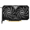 MSI GeForce RTX 4060 Ti VENTUS 2X BLACK OC 8GB GDDR6 DLSS 3 128 Bit Bulk Ekran Kartı