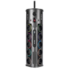 S-link PrizHive PRZ01 3M 1860 Joule 1.5mm Type-C USB 10lu Akım Korumalı Priz