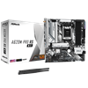 ASROCK A620M Pro RS WIFI 7200MHz DDR5 Soket AM5 M.2 USB 3.2 HDMI MATX Anakart